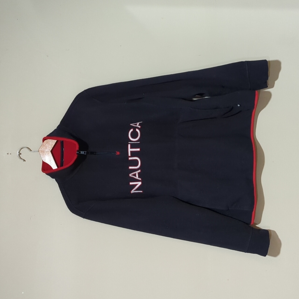 Nautica pullover - Picture 1 of 6